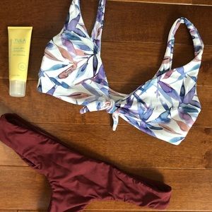 Midori Bikinis Lanai Hana top